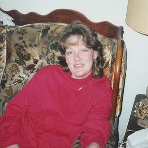 Meet your Posher, Theresa